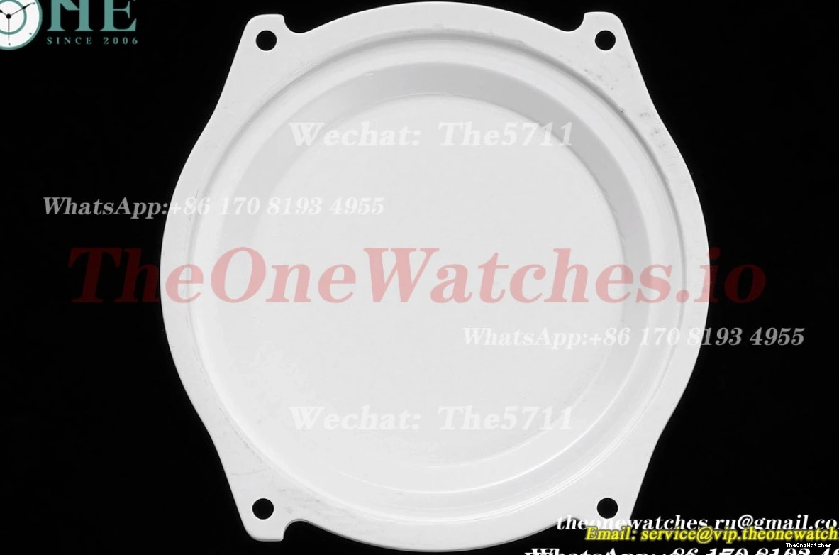 Daytona 40mm Rolex Green Dial SA4130 Cer Cer - AET AETF 0511